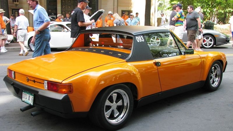 Gold 914 A