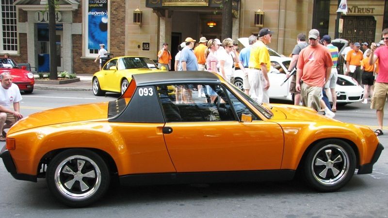 Gold 914 B