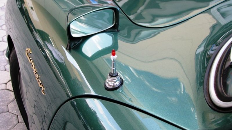 Green Classic 356 B