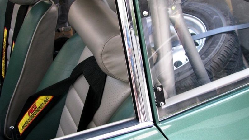Green Classic 356 G