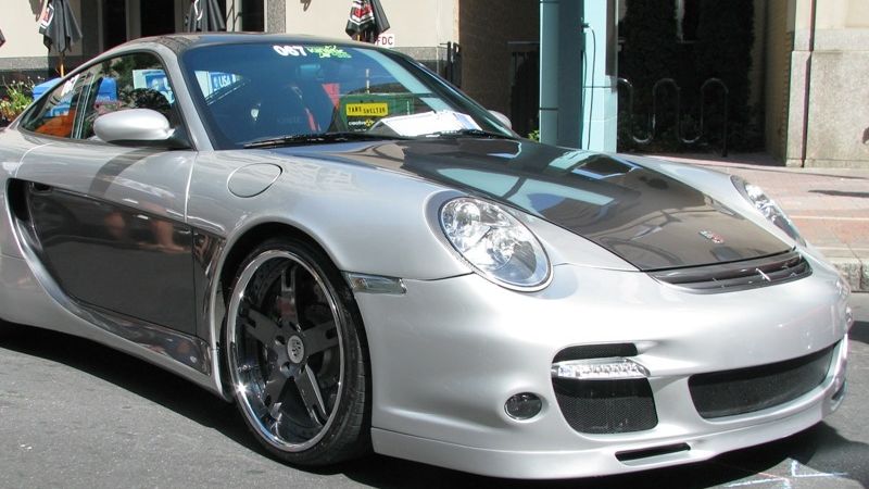 Two Tone 997