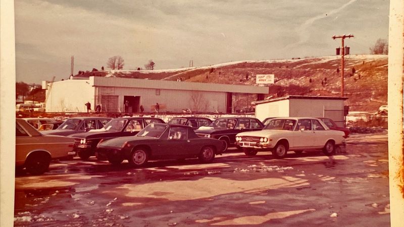 John Smith Porsche and Audi Kingsport cars for sale