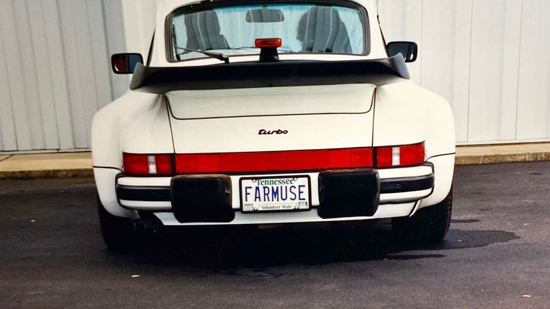 MISC FARM USE