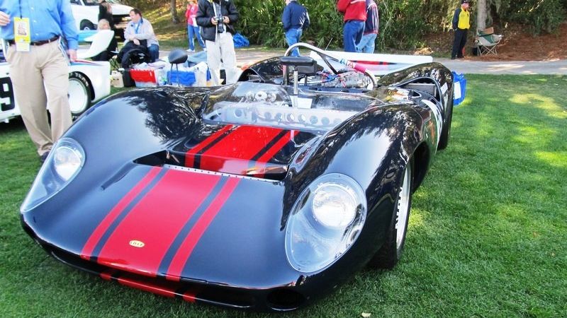 03 13 2011 Amelia Island Concours d Elegance 2011 IMG 0690