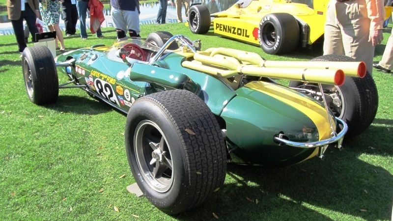 03 13 2011 Amelia Island Concours d Elegance 2011 IMG 0698