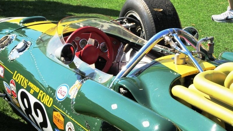 03 13 2011 Amelia Island Concours d Elegance 2011 IMG 0699