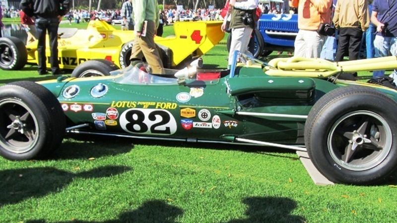 03 13 2011 Amelia Island Concours d Elegance 2011 IMG 0700