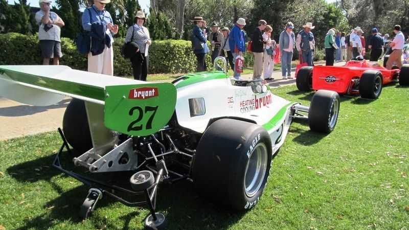03 13 2011 Amelia Island Concours d Elegance 2011 IMG 0701