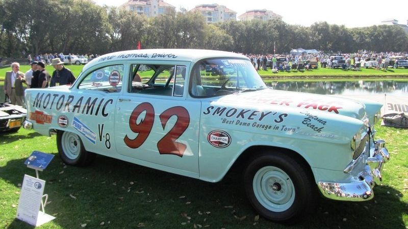 03 13 2011 Amelia Island Concours d Elegance 2011 IMG 0703