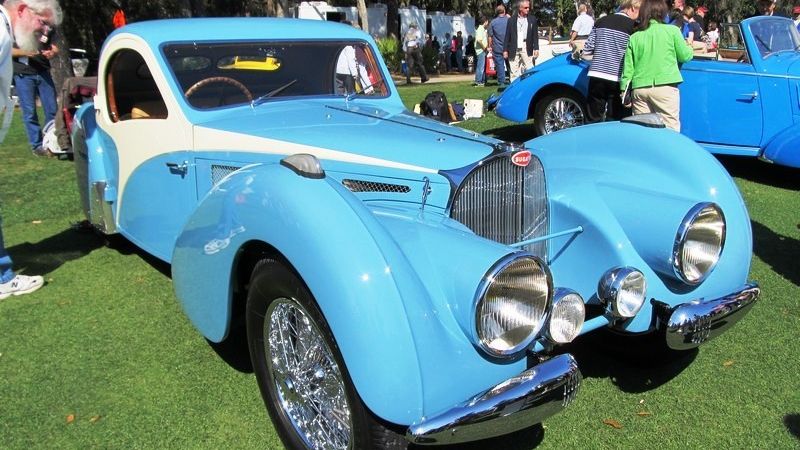 03 13 2011 Amelia Island Concours d Elegance 2011 IMG 0708