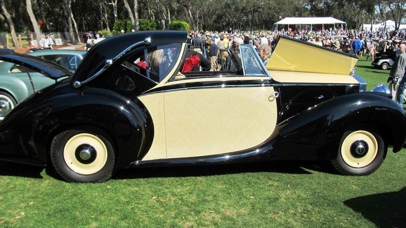03 13 2011 Amelia Island Concours d Elegance 2011 IMG 0712