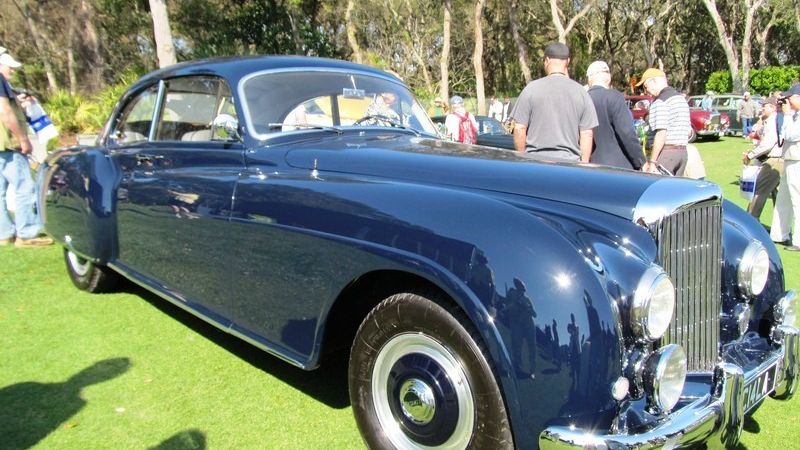 03 13 2011 Amelia Island Concours d Elegance 2011 IMG 0713