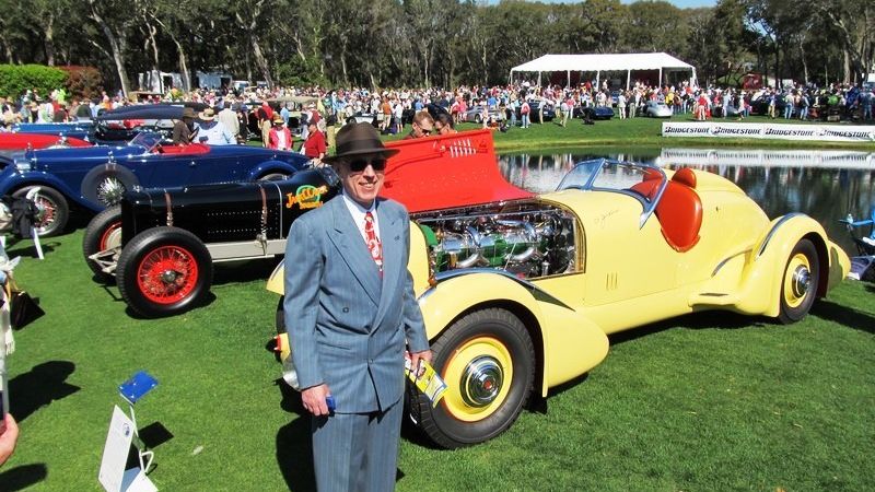 03 13 2011 Amelia Island Concours d Elegance 2011 IMG 0722