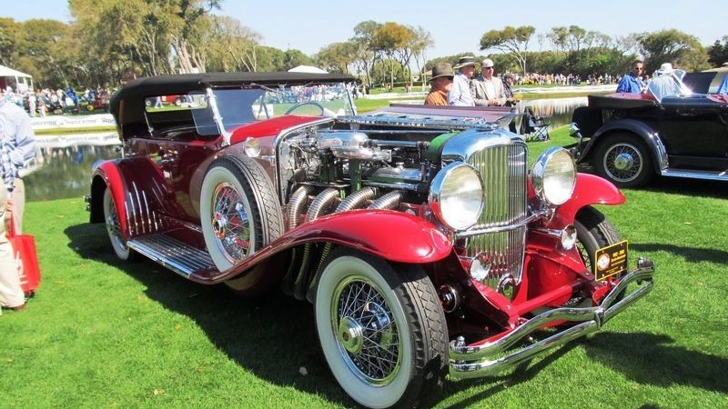 03 13 2011 Amelia Island Concours d Elegance 2011 IMG 0726