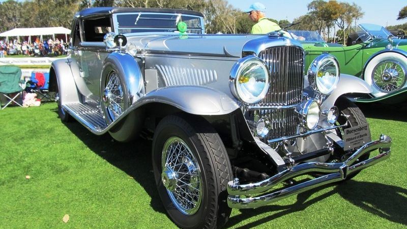 03 13 2011 Amelia Island Concours d Elegance 2011 IMG 0727
