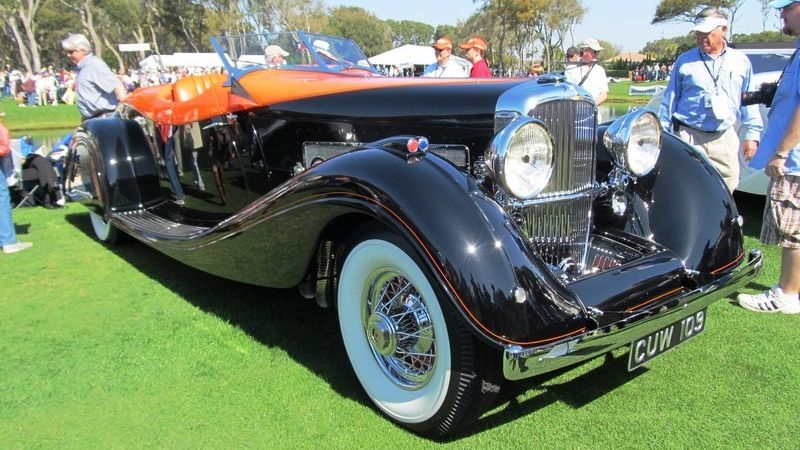 03 13 2011 Amelia Island Concours d Elegance 2011 IMG 0728