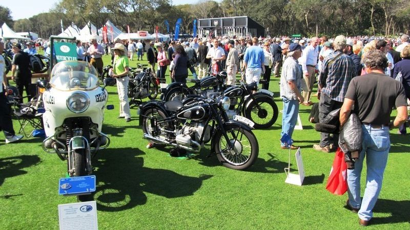 03 13 2011 Amelia Island Concours d Elegance 2011 IMG 0730