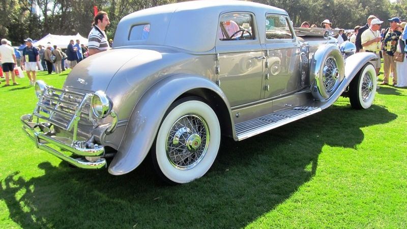 03 13 2011 Amelia Island Concours d Elegance 2011 IMG 0734