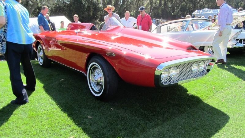 03 13 2011 Amelia Island Concours d Elegance 2011 IMG 0736