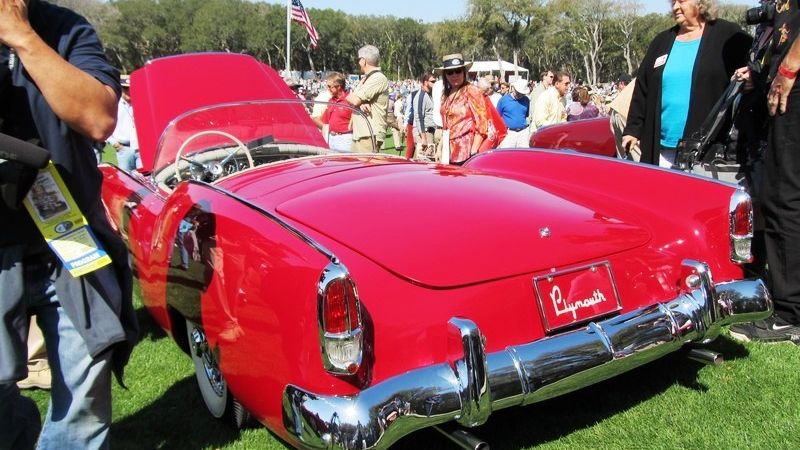 03 13 2011 Amelia Island Concours d Elegance 2011 IMG 0737