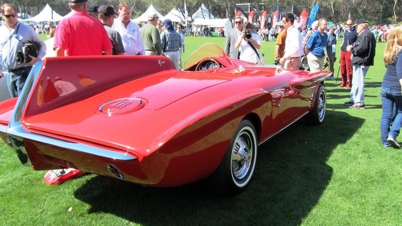 03 13 2011 Amelia Island Concours d Elegance 2011 IMG 0739