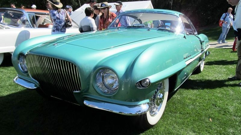 03 13 2011 Amelia Island Concours d Elegance 2011 IMG 0744