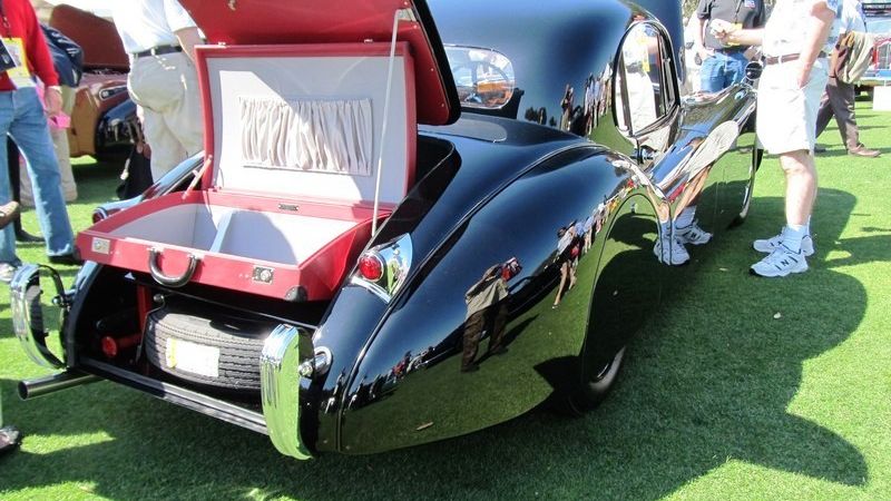 03 13 2011 Amelia Island Concours d Elegance 2011 IMG 0746