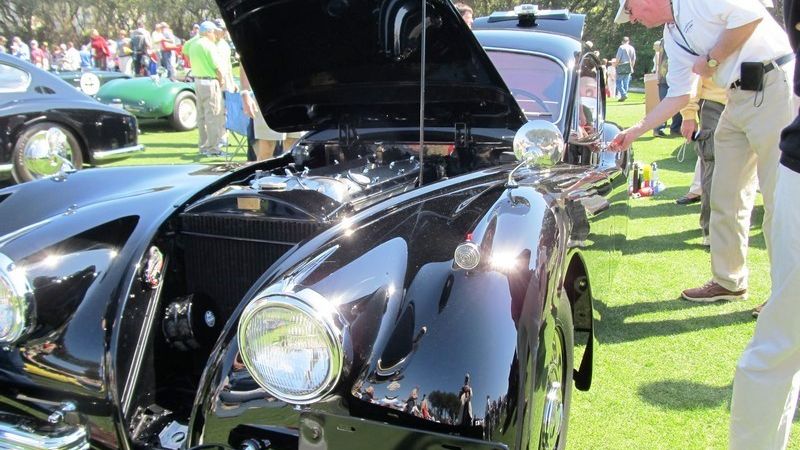03 13 2011 Amelia Island Concours d Elegance 2011 IMG 0747