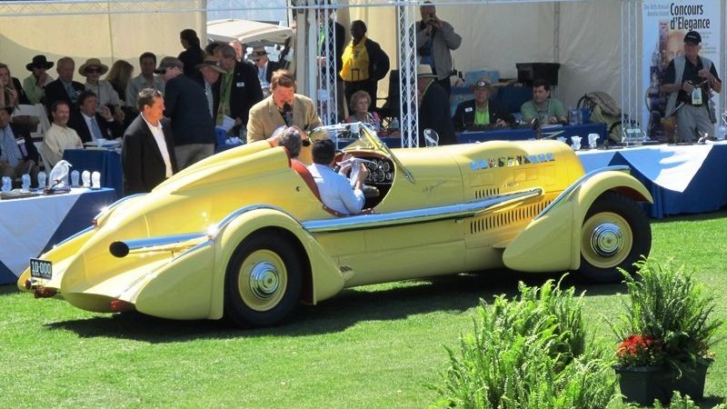 03 13 2011 Amelia Island Concours d Elegance 2011 IMG 0748