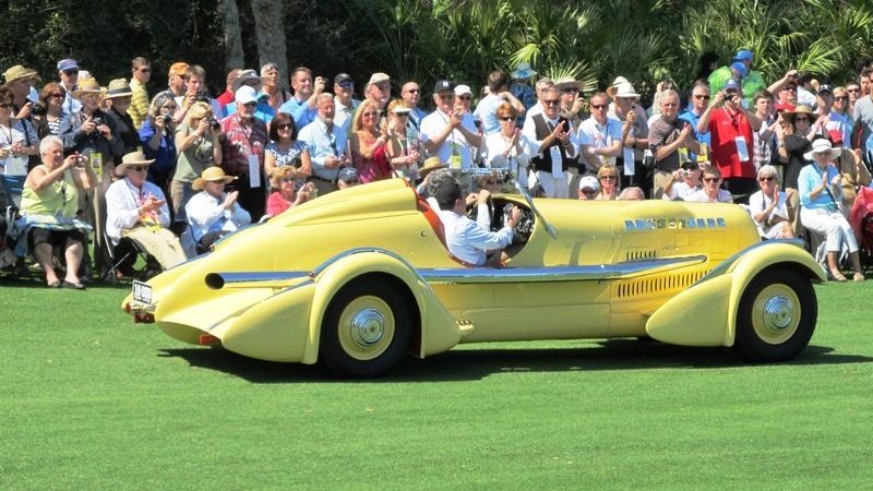 03 13 2011 Amelia Island Concours d Elegance 2011 IMG 0750