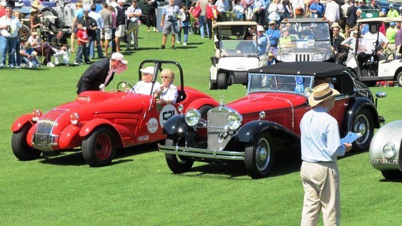 03 13 2011 Amelia Island Concours d Elegance 2011 IMG 0751