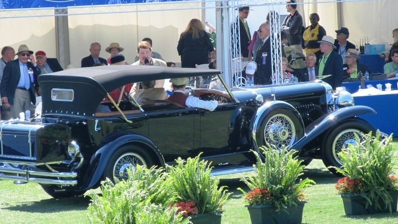 03 13 2011 Amelia Island Concours d Elegance 2011 IMG 0756