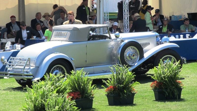 03 13 2011 Amelia Island Concours d Elegance 2011 IMG 0757