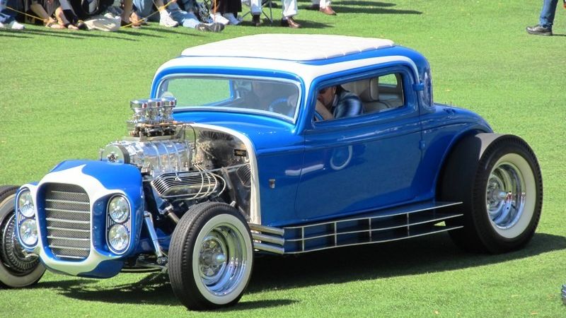 03 13 2011 Amelia Island Concours d Elegance 2011 IMG 0758