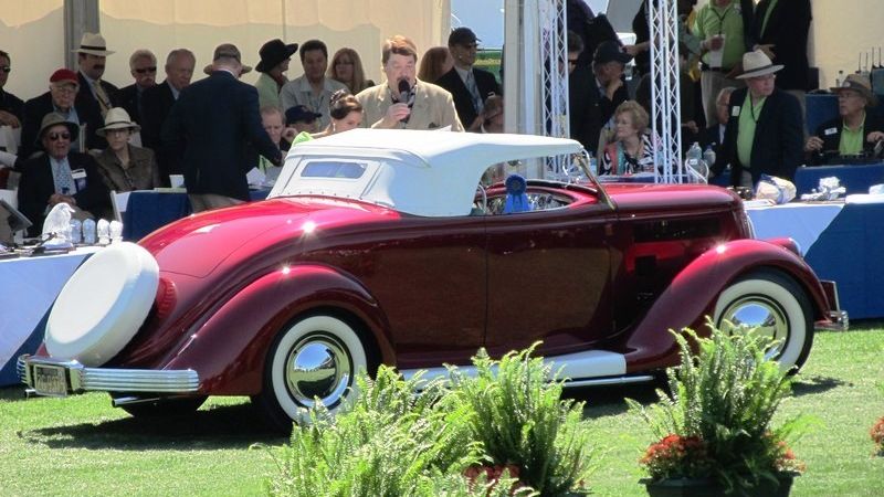 03 13 2011 Amelia Island Concours d Elegance 2011 IMG 0760