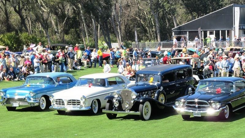 03 13 2011 Amelia Island Concours d Elegance 2011 IMG 0762