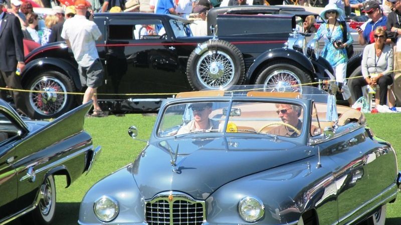 03 13 2011 Amelia Island Concours d Elegance 2011 IMG 0763