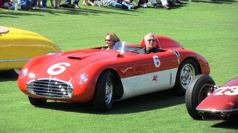 03 13 2011 Amelia Island Concours d Elegance 2011 IMG 0765