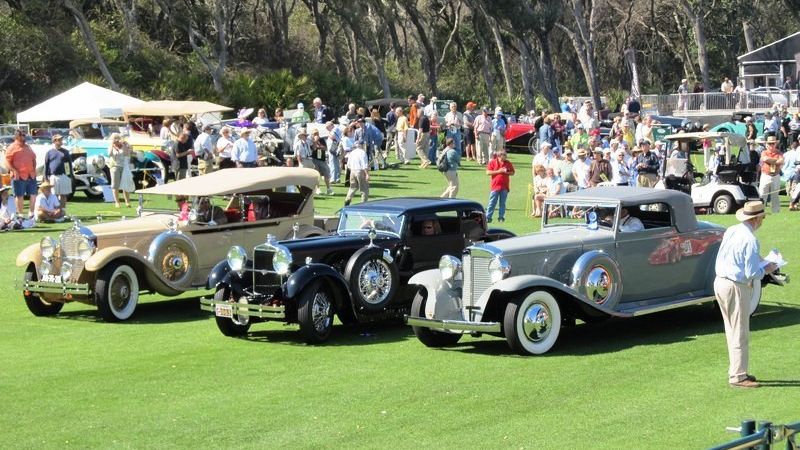 03 13 2011 Amelia Island Concours d Elegance 2011 IMG 0766