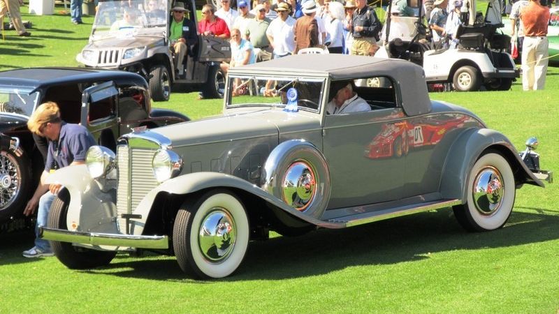 03 13 2011 Amelia Island Concours d Elegance 2011 IMG 0767