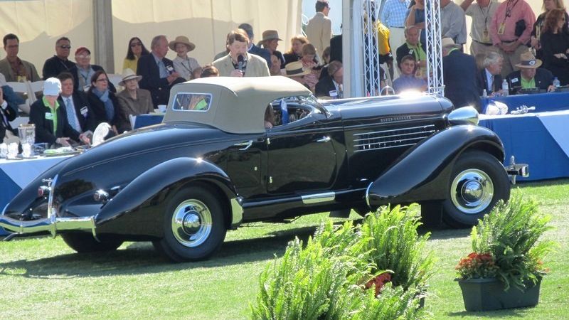 03 13 2011 Amelia Island Concours d Elegance 2011 IMG 0769