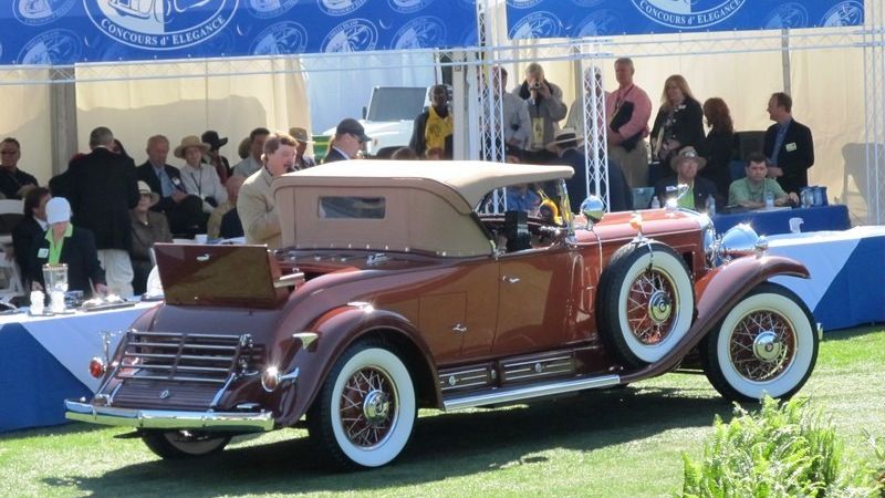 03 13 2011 Amelia Island Concours d Elegance 2011 IMG 0771