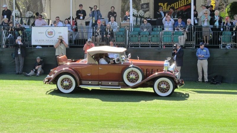 03 13 2011 Amelia Island Concours d Elegance 2011 IMG 0772