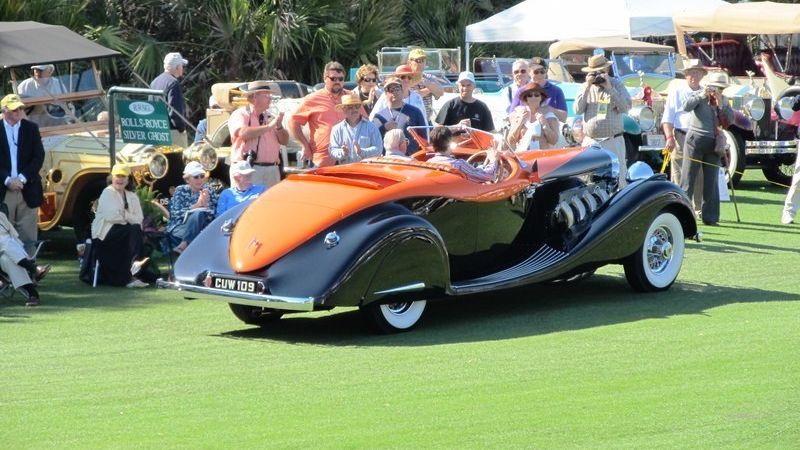 03 13 2011 Amelia Island Concours d Elegance 2011 IMG 0777