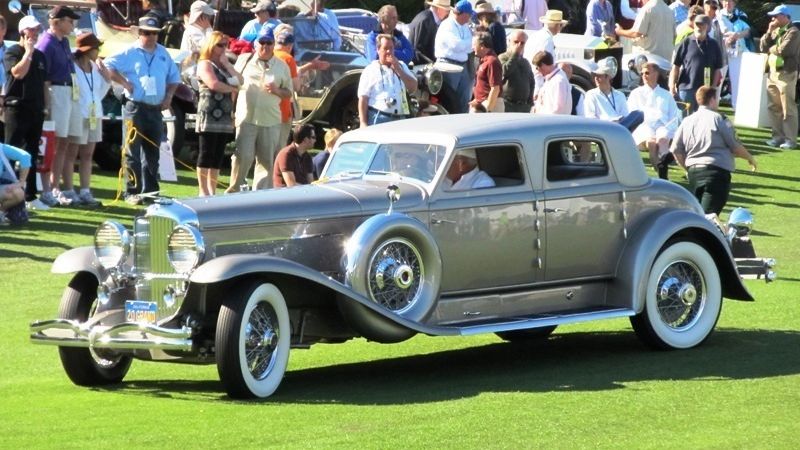 03 13 2011 Amelia Island Concours d Elegance 2011 IMG 0778