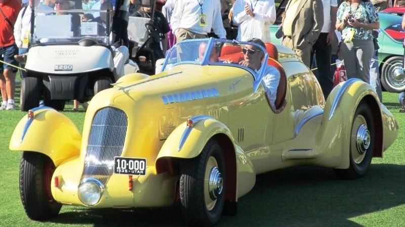 03 13 2011 Amelia Island Concours d Elegance 2011 IMG 0780