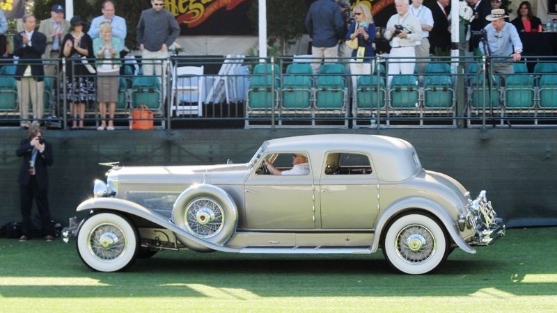 03 13 2011 Amelia Island Concours d Elegance 2011 IMG 0781