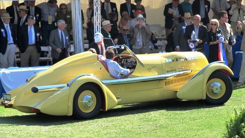 03 13 2011 Amelia Island Concours d Elegance 2011 IMG 0782