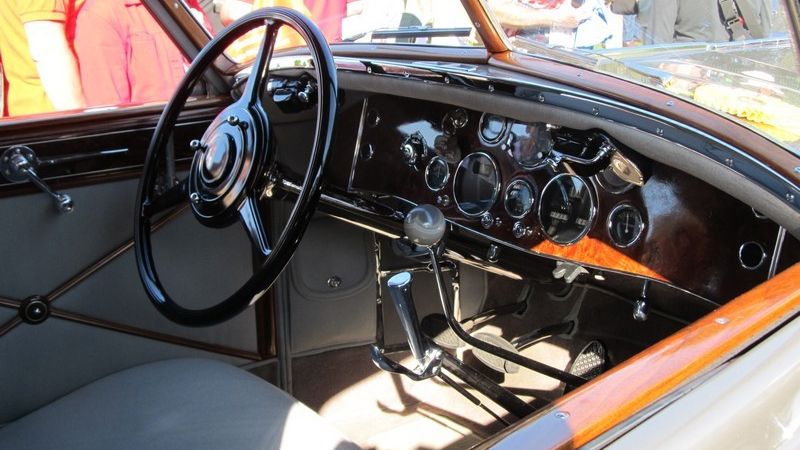 03 13 2011 Amelia Island Concours d Elegance 2011 IMG 0787