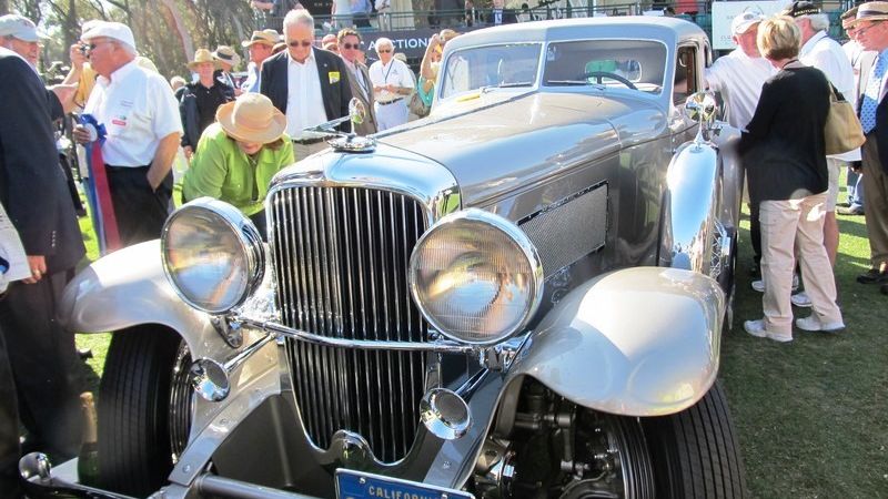 03 13 2011 Amelia Island Concours d Elegance 2011 IMG 0791